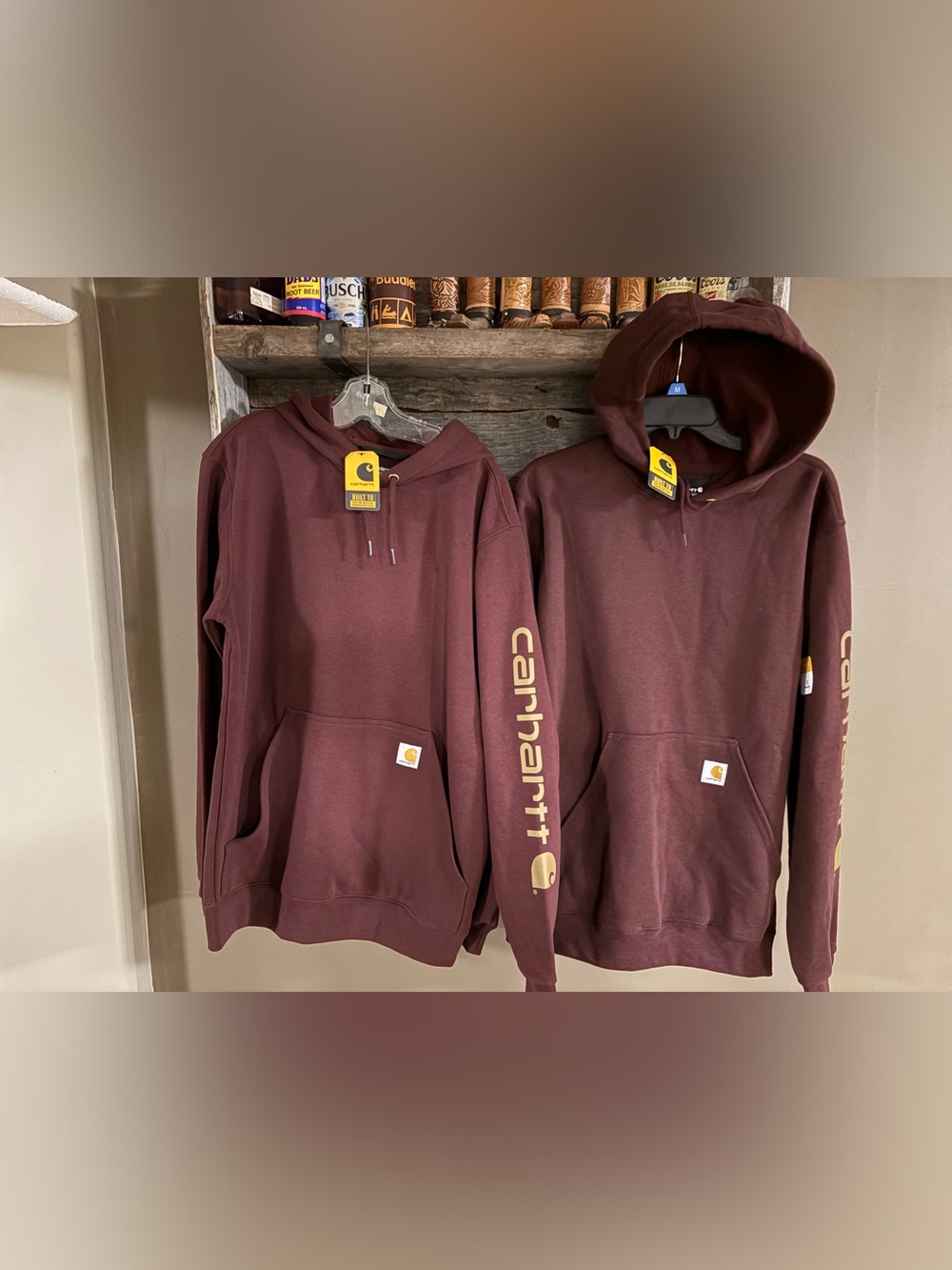 Carhartt K288 Lots of 2